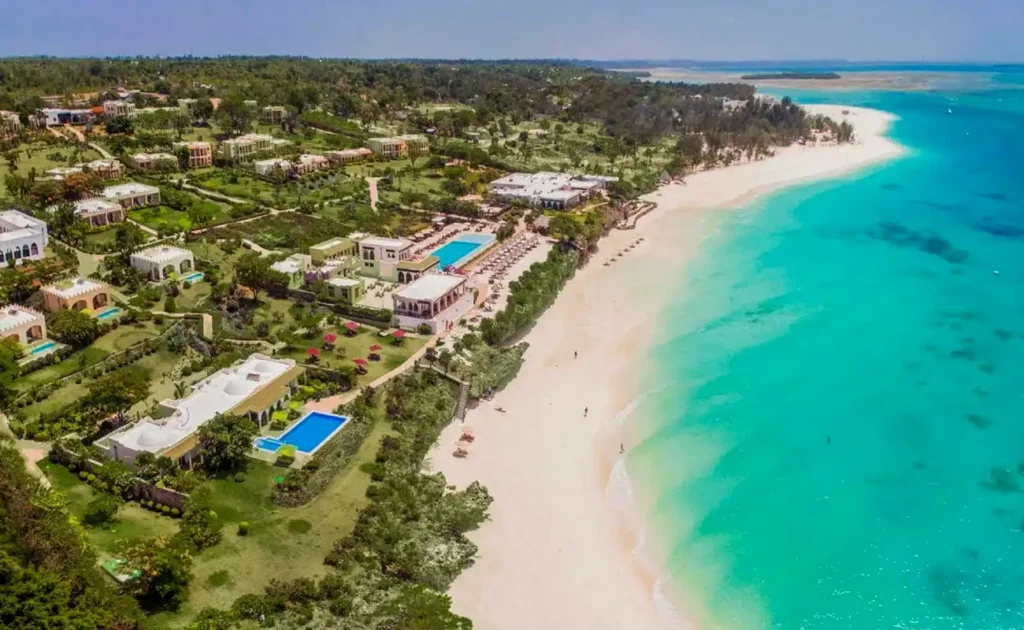 13 Days Tanzania and Zanzibar Group Safari