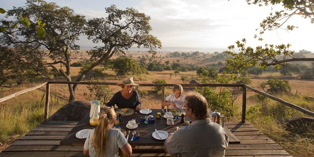 13 Days Tanzania and Zanzibar Group Safari