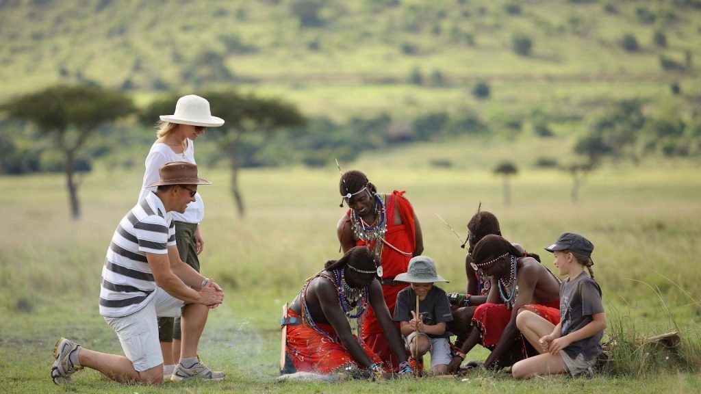 Tanzania Safari