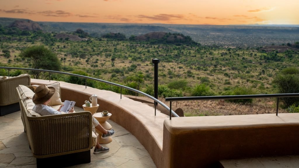 11 Days Tanzania and Zanzibar Adventure