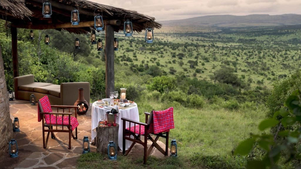 6 Days Tanzania Honeymoon Safari